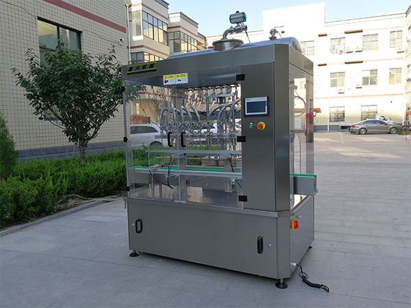 火鍋丸子包裝機