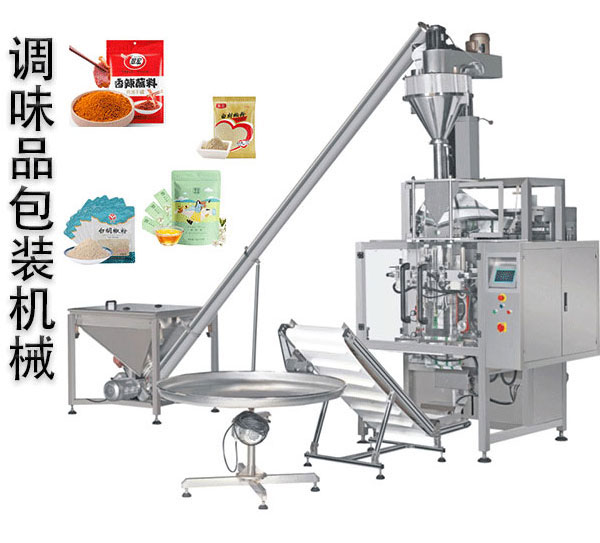 番茄醬醬包裝機